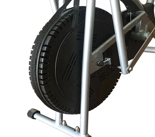 Xe Đạp Tập Thể Dục Liên Hoàn ET-8.2I - Thiết Kế Độc Đáo, Đạp Xe Cổ Điển, Giảm Cân Hiệu Quả, Chăm Sóc Sức Khỏe Tại Nhà