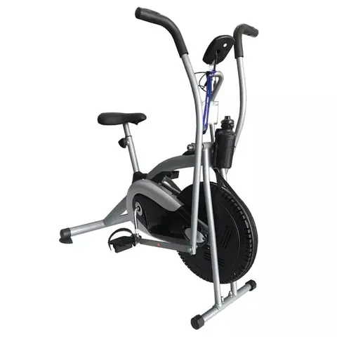 Xe Đạp Tập Thể Dục Liên Hoàn ET-8.2I - Thiết Kế Độc Đáo, Đạp Xe Cổ Điển, Giảm Cân Hiệu Quả, Chăm Sóc Sức Khỏe Tại Nhà