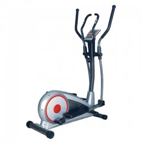 Xe Đạp Tập Thể Dục Mofit MHE-8703HP - Tích Hợp Đo Nhịp Tim, Màn Hình LCD, Bền Bỉ, Phù Hợp Tập Luyện Tại Nhà, Hỗ Trợ Giảm Cân