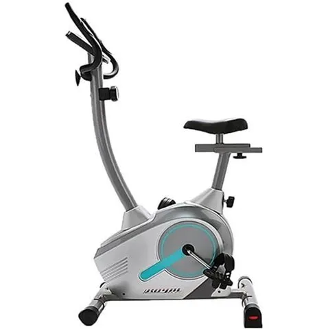 Xe Đạp Tập Thể Dục Royal MRB-551C - Bánh Đà Chống Trơn Trượt, Thiết Kế Đẹp, Điều Chỉnh Cao Thấp Thoải Mái, Tập Gym Tại Nhà