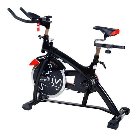 Xe Đạp Tập Thể Dục Sport1 SP-B15GA - Thiết Kế Hiện Đại, Điều Chỉnh Kháng Lực, Dành Cho Người Yêu Thể Thao, Giúp Vòng Eo Thon Gọn