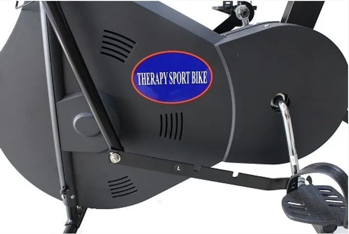Xe Đạp Tập Thể Dục Titan K-8202 New - Thiết Bị Tập Chân Tay Ngay Tại Nhà Dành Cho Người Lớn Tuổi và Phục Hồi Chức Năng