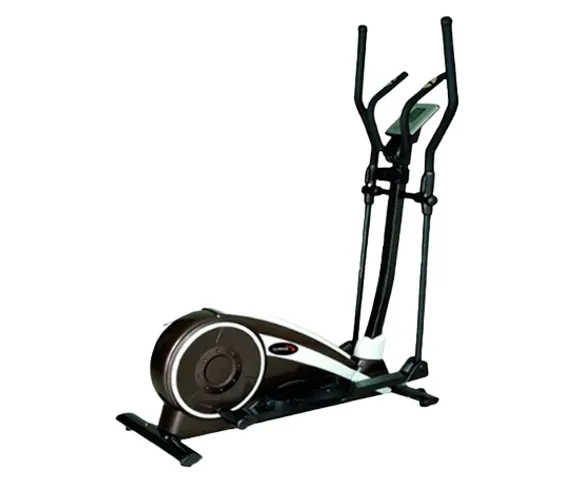 Xe Đạp Tập Thể Dục Toàn Thân ET-451E - Thiết Kế Không Yên, Bàn Đạp Chống Trượt, Màn Hình Hiển Thị Thông Số Tập Luyện Rõ Ràng