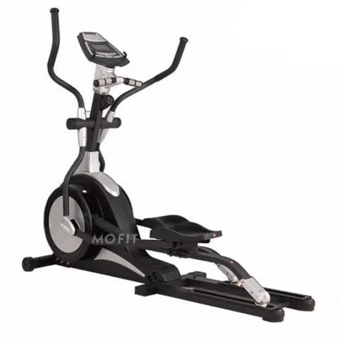 Xe Đạp Tập Thể Dục Toàn Thân Mofit 807A - Hỗ Trợ Tập Luyện Đốt Calo Cao, Tải Trọng 180kg, Khung Thép Chắc Chắn
