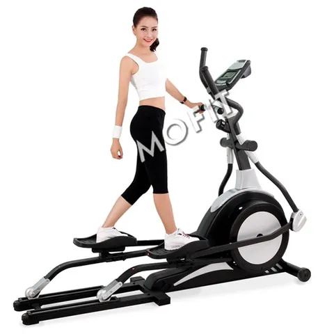 Xe Đạp Tập Thể Dục Toàn Thân Mofit 807A - Hỗ Trợ Tập Luyện Đốt Calo Cao, Tải Trọng 180kg, Khung Thép Chắc Chắn