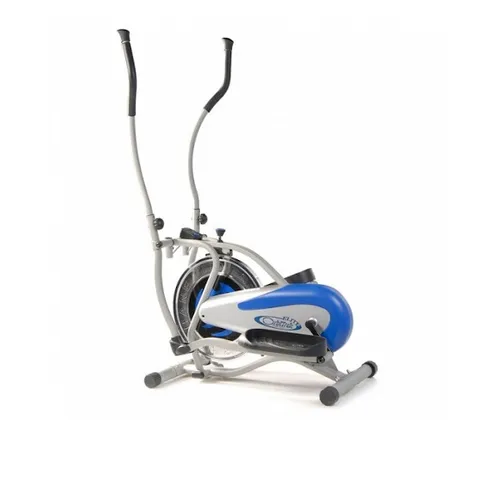 Xe Đạp Tập Thể Dục Toàn Thân Orbitrek Elite - Đốt Calo, Giảm Cân Hiệu Quả, Chất Liệu Thép Chịu Lực, Tải Trọng 125kg