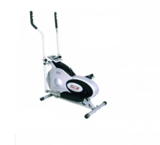Xe Đạp Tập Thể Dục YK-B17K Không Yên Có Tay Cầm - Dụng Cụ Tập Gym Toàn Diện Cho Tay Và Chân, Tăng Cường Sức Khỏe Tại Nhà