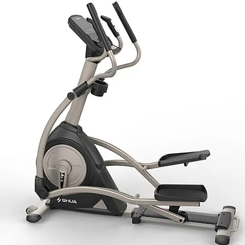Xe Đạp Trượt Tuyết Shua A5-E Điều Khiển Điện Từ - Thiết Kế Hiện Đại, 24 Cấp Độ Kháng Lực, Rèn Luyện Sức Khỏe Tại Nhà