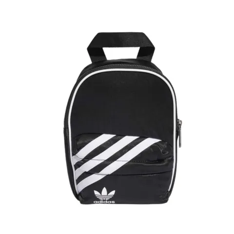 Balo Adidas Mini Backpack GD1642 màu đen - Balo du lịch năng động, chất liệu nylon cao cấp, thiết kế trẻ trung cho mọi lứa tuổi