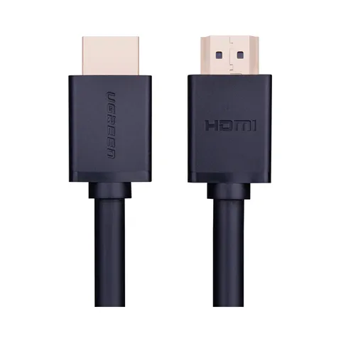Cáp HDMI UGREEN 10112 20m Hỗ Trợ Ethernet 1080p 60Hz - Kết Nối HDTV, Blu-Ray, PS3, Xbox, Streaming Player