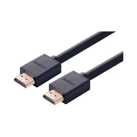 Cáp HDMI 30m Ugreen 10114 Cao Cấp - Hỗ Trợ 4K, 3D, Tốc Độ Truyền 10.2 Gb/s, Dễ Dàng Lắp Đặt, Phù Hợp Cho Gaming và Giải Trí