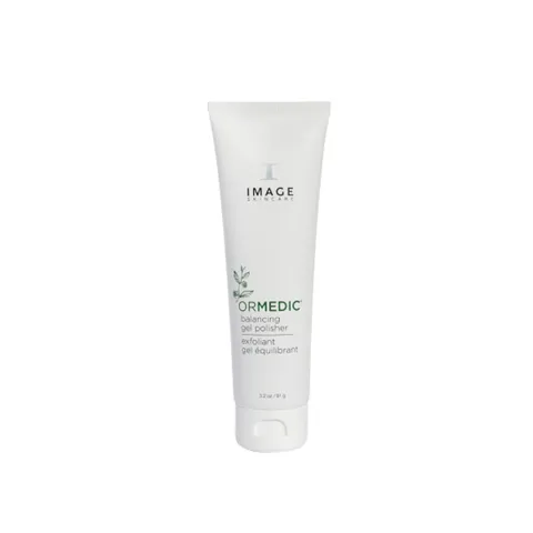 Gel tẩy tế bào chết Image Ormedic Balancing Gel Polisher