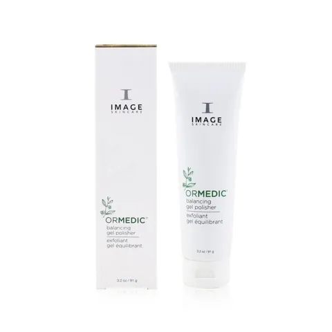 Gel tẩy tế bào chết Image Ormedic Balancing Gel Polisher