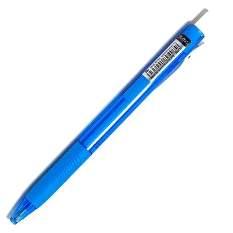 Hộp 20 bút bi Thiên Long TL-095 - Bút bi cao cấp thiết kế thông minh, viết mượt, đầu bi 0.5mm, đầy đủ màu sắc, quà tặng lý tưởng