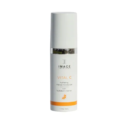 Kem Dưỡng Ẩm Image Vital C - Dưỡng Ẩm Giúp Da Tươi Trẻ, Căng Mướt và Chống Lão Hóa Hiệu Quả 50ml