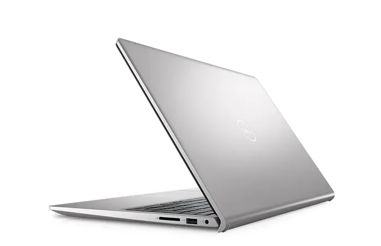 Laptop Dell Inspiron 3515 - AMD Ryzen R5-3500U, 8GB RAM, 256GB SSD, 15.6'' FHD - Hiệu năng mạnh mẽ cho công việc và giải trí