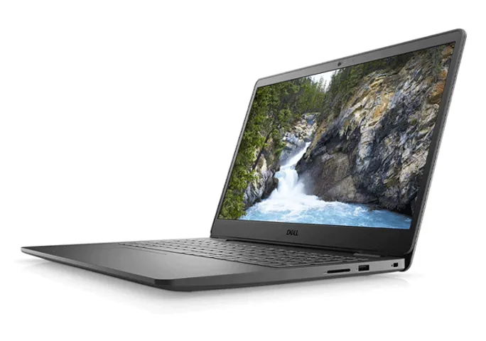 Laptop Dell Inspiron 15 3502 - Intel N4020, RAM 4GB, SSD 128GB, Màn 15.6 inch, Windows 10 - Thiết kế Gọn Nhẹ, Hiệu Năng Cao