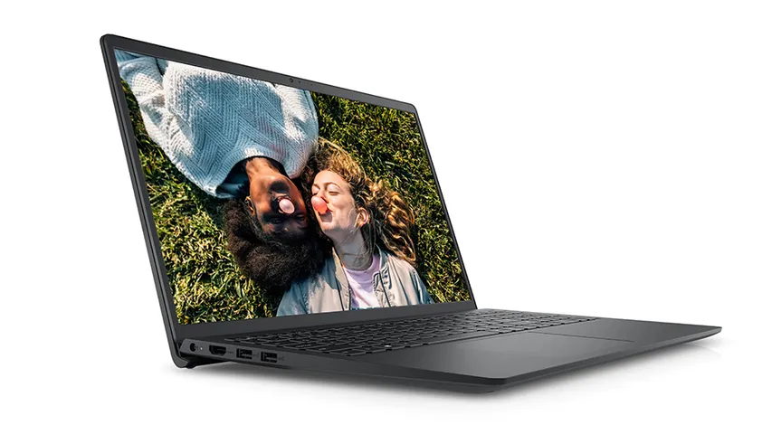 Laptop Dell Inspiron 15 N3511 - Core i3, 4GB RAM, 256GB SSD, 15.6