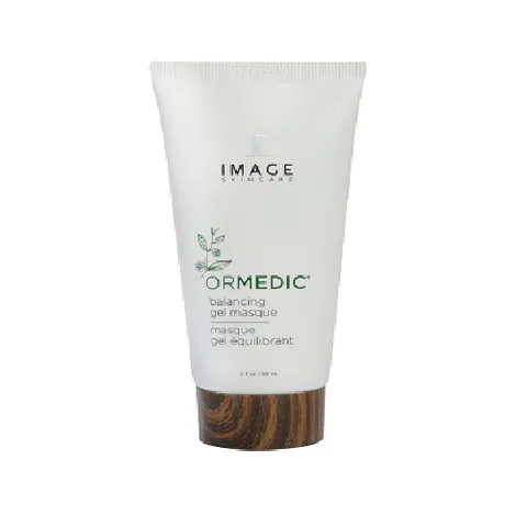 (Hàng nhập khẩu)  Mặt Nạ Gel Lành Tính Image Ormedic Balancing - Làm Dịu Kích Ứng Da, Cân Bằng Độ Ẩm 59ml