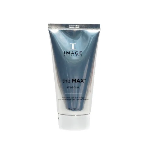 Mặt Nạ Hỗ Trợ Trẻ Hóa Da Image The Max Stem Cell Masque 59ml - Giúp Tái Tạo Da, Cấp Ẩm, Giảm Nếp Nhăn, Da Tươi Trẻ, Mịn Màng