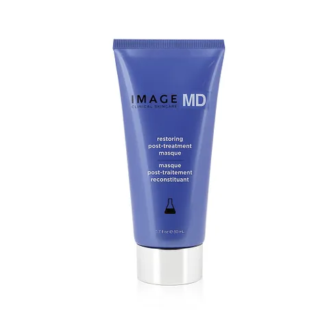 Mặt nạ phục hồi da sau laser Image MD Restoring Post Treatment Masque