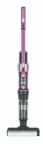 Máy hút bụi khô ướt không dây Tiross TS9307 - Dọn dẹp hiệu quả mọi vết bẩn cứng đầu trong gia đình, thiết kế thông minh, tiện lợi.