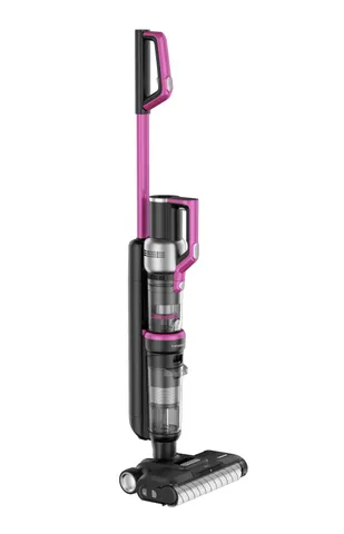 Máy hút bụi khô ướt không dây Tiross TS9307 - Dọn dẹp hiệu quả mọi vết bẩn cứng đầu trong gia đình, thiết kế thông minh, tiện lợi.