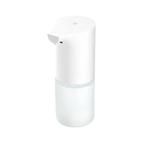 Máy Rửa Tay Tạo Bọt Tự Động Xiaomi Mijia - Thiết Bị Tiện Lợi Cho Gia Đình, Bảo Vệ Da Tay, Dung Tích 320ml