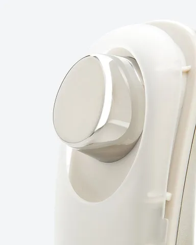 Máy Massage Mặt Tescom NTE20 - Làm Sạch Sâu, Se Khít Lỗ Chân Lông, Công Nghệ Ion Hiện Đại, Dưỡng Da Tươi Trẻ, Sản Phẩm Chăm Sóc Da Hàng Ngày