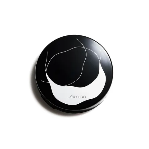 Phấn Nước Shiseido Synchro Skin Glow Cushion Compact - Che Phủ Tốt, Duy Trì Độ Ẩm, Bền Màu 16 Giờ, Phù Hợp Mọi Loại Da