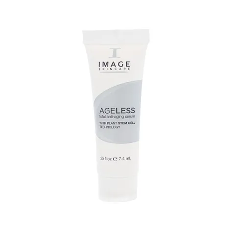 Serum Trẻ Hóa Da Image Ageless Total Anti-Aging 50ml - Chống Lão Hóa, Làm Mờ Nếp Nhăn, Dưỡng Ẩm Cho Tất Cả Loại Da