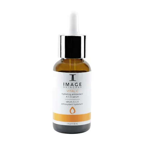 Serum Trẻ Hóa Da Image VITAL C - Cấp Nước, Chống Oxy Hóa, Phục Hồi Da Sáng Khỏe 30ml - Mỹ Phẩm Chất Lượng Từ Image Skincare