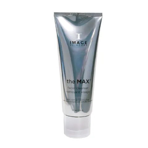 Sữa Rửa Mặt Dịu Nhẹ Image The Max Stem Cell Facial Cleanser 118ml - Làm Sạch Sâu, Cân Bằng Độ pH, Bảo Vệ Da Khỏi Tác Hại Môi Trường