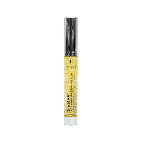 Tinh Chất Image Skincare The Max Wrinkle Smoother - Serum Nâng Cơ Giảm Nếp Nhăn, Trẻ Hóa Da, 15ml