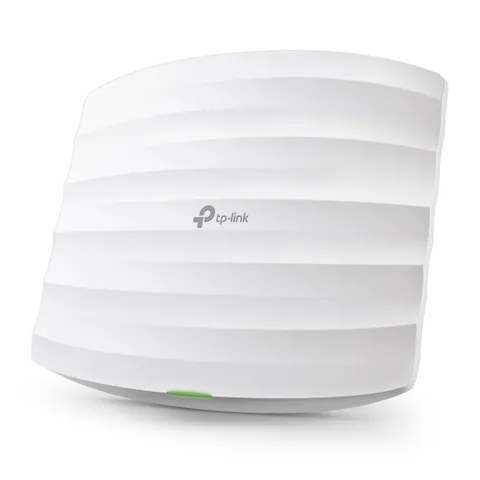 Access Point Wi-Fi Gắn Trần TP-Link EAP225 AC1350 MU-MIMO - Kết Nối Mạng Nhanh Chóng, Bảo Mật Cao, Quản Lý Dễ Dàng