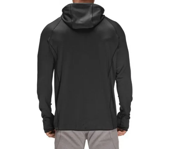 Áo Thể Thao Tập Gym Dài Tay ASRV Nam - Chất Liệu Polyester Thoáng Khí, Kiểu Dáng Hiện Đại, Phù Hợp Tập Luyện và Thể Thao