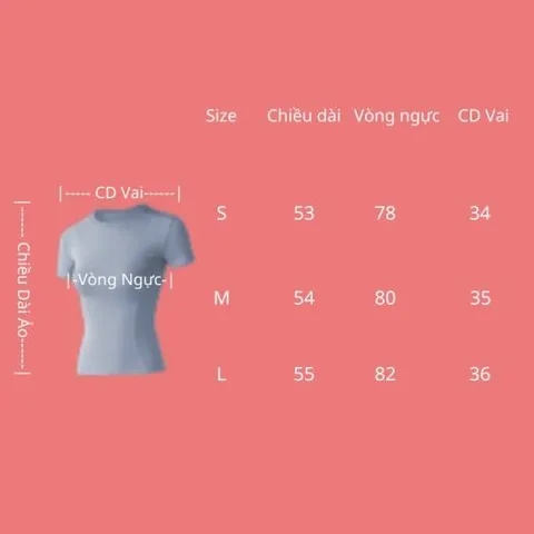 Áo thun cộc tay tập gym yoga nữ GEPO GP201 - Vải co giản, thấm hút mồ hôi, phong cách năng động, phù hợp cho tập luyện và sinh hoạt hàng ngày