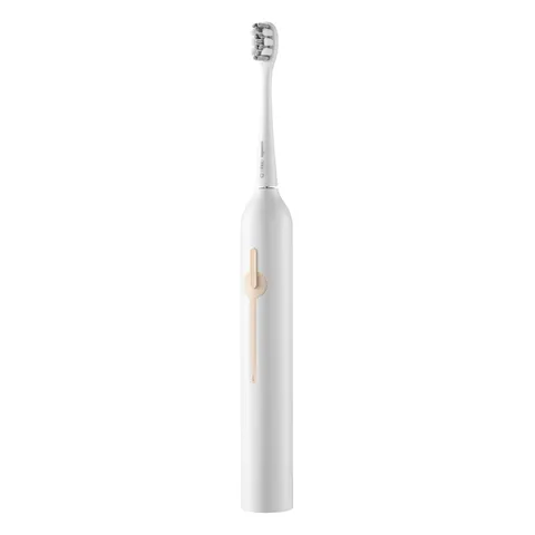 Bàn Chải Đánh Răng Điện Sóng Siêu Âm Usmile P1 - Thiết Kế Nhỏ Gọn, 3 Chế Độ Làm Sạch, Rung 38.000 Vòng/Phút, Đèn LED Hiển Thị