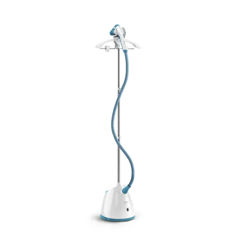 Bàn là cây hơi nước Tefal IT2460E0 1800W - Thiết kế hiện đại, ủi nhanh 1-2 phút, bảo hành 2 năm, tiện dụng cho mọi gia đình