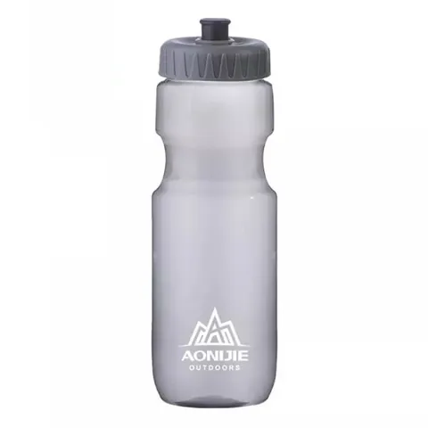Bình nước thể thao Aonijie SD33 700ml - Dụng cụ tập thể dục, chạy bộ, đạp xe, chất liệu nhựa PP, chịu nhiệt từ -20℃ đến 100℃
