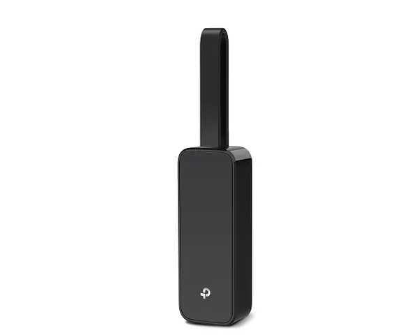 Bộ Chuyển Đổi Mạng USB 3.0 Sang Ethernet TP-Link UE306 - Gigabit Tốc Độ Cao, Tương Thích Nintendo Switch, Cắm Vào Dễ Dàng