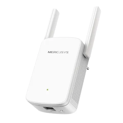Bộ Mở Rộng Sóng Wifi Mercusys ME30 AC 1200Mbps - Kết Nối Đa Thiết Bị, Tốc Độ Cao, Dễ Dàng Cài Đặt