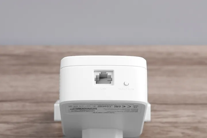 Bộ Mở Rộng Sóng Wifi Mercusys ME30 AC 1200Mbps - Kết Nối Đa Thiết Bị, Tốc Độ Cao, Dễ Dàng Cài Đặt