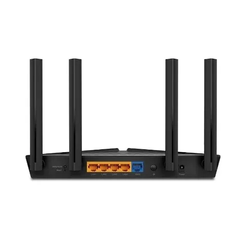 Bộ Phát Router Wifi TP-Link Archer AX10 - Wifi 6 Tốc Độ 1.5 Gbps, Hỗ Trợ Nhiều Thiết Bị, Kết Nối Ổn Định, Phù Hợp Cho Gia Đình và Văn Phòng