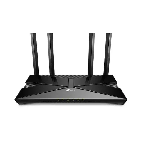 Bộ Phát Router Wifi TP-Link Archer AX10 - Wifi 6 Tốc Độ 1.5 Gbps, Hỗ Trợ Nhiều Thiết Bị, Kết Nối Ổn Định, Phù Hợp Cho Gia Đình và Văn Phòng