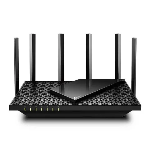 Bộ Phát Wi-Fi 6 AX5400 TP-Link Archer AX73 - Băng Tần Kép Gigabit 5378Mbps, Tốc Độ Cao Cho Game và Streaming Không Giới Hạn