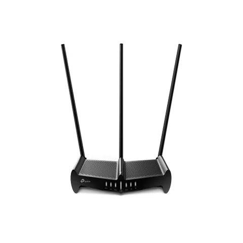 Bộ phát Wifi băng tần kép AC1350 TP-Link Archer C58HP - Kết nối nhanh, quản lý dễ dàng với ứng dụng TP-Link Tether, bảo mật tối ưu