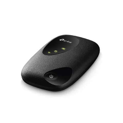 Bộ phát Wifi di động TP-Link M7000/M7200 3G/4G LTE 150Mbps - Kết nối Internet nhanh chóng cho 10 thiết bị cùng lúc, pin 2000mAh, lý tưởng cho du lịch.