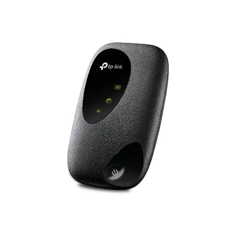 Bộ phát Wifi di động TP-Link M7000/M7200 3G/4G LTE 150Mbps - Kết nối Internet nhanh chóng cho 10 thiết bị cùng lúc, pin 2000mAh, lý tưởng cho du lịch.
