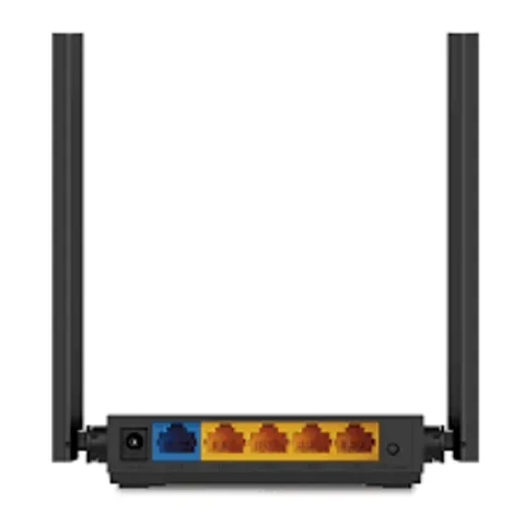 Bộ phát wifi TP-Link Archer C64 AC1200 Băng Tần Kép - Wifi Mạnh Mẽ, Độ Trễ Thấp, Phủ Sóng Rộng, Bảo Mật Cao